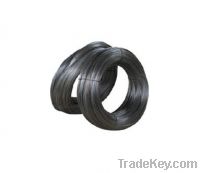 Sell Black iron wire