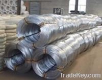 Sell Electro Galvanized Wire Manufacturer