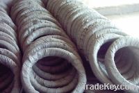 Sell High quality steel wire