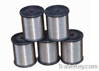 Sell Stainless steel wire