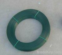 Sell PVC coated wire