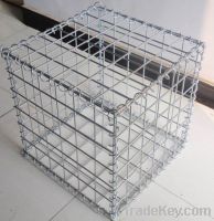 Sell Welded Gabion box