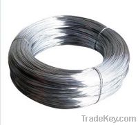 Sell HOT DIPPED GALVANIZED WIRE