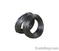 Sell Soft iron wire