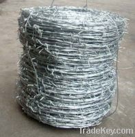 Sell Double twisted barbed wire