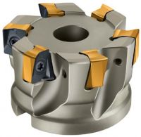 Sell face& side milling cutter