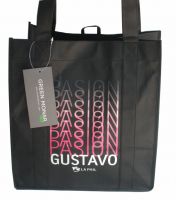 Sell nonwoven tote bags