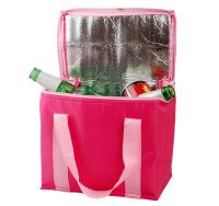 Sell ECO nonwoven cooler bag