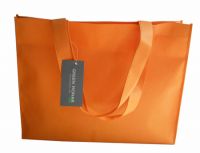 Sell promotional bag