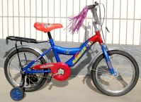 Sell children bicycle LT-kids bike 035