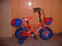 Sell children bicycle LT-kids bike 036