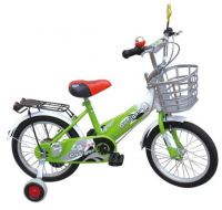 Sell children bicycle LT-kids bike 037