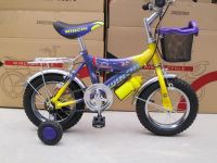 Sell children bicycle LT-kids bike 038