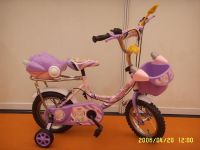 Sell children bicycle LT-kids bike 042