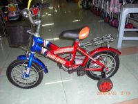 Sell children bicycle LT-kids bike 043