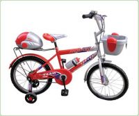 Sell children bicycle LT-kids bike 044