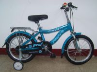 Sell children bicycle LT-kids bike 046