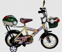 Sell children bicycle LT-kids bike 047
