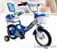 Sell children bicycle LT-kids bike 039