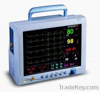 Sell patient monitor EM9000S