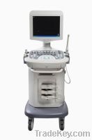 Sell color doppler ultrasound system(ECU-3)