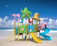 Sell Ocean series Outdoor playground
