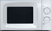 Microwave oven