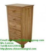 Sell 5 Drawers Cabinet