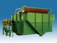 Sell ZNW series cylinder thickener