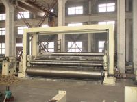 Sell Frame type updrawing high speed rewinder