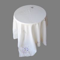 Sell Embroidery tablecloth