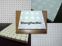 Sell Mineral Fiber Acoustic Ceiling Board