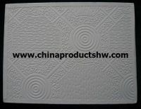 Supply PVC Laminated Gypsum Board