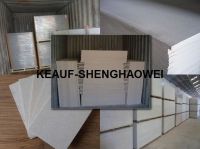 Sell Calcium Silicate Board