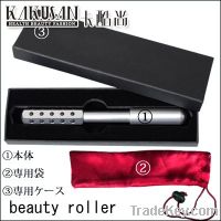 kakusan protable beauty roller for skin care