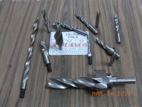 Sell Woodworking drill bits