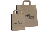 Sell Kraft Paper Bags