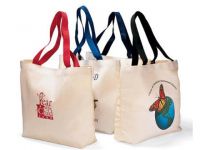 Sell Canvas Bags