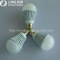 Classic lamp shapes LED bulb 7W
