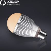 Energy saving  lamp shapes LED bulb 1/3/4/5/6/7W