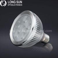 LED PAR light  (E27, B22, GU10)