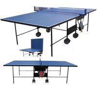 Sell table tennis table