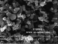 Zinc Oxide Nanopowder and Nanoparticles
