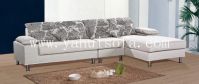 fabric living room sofa (YH-B904)