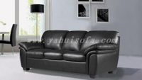 Sell modern leather sofa set (DY-1102)