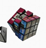 Sell Advertising Magic Cube, Puzzle Cube