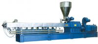 Sell Parallel Twin Screw Extruder