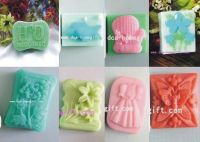 Sell hand make soap