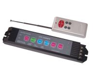 Sell Remote Multi-function LED Single Color Controller