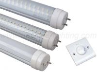 Sell LED T8 T10 tubes